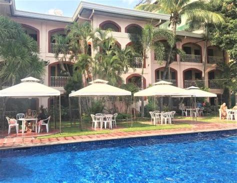 orchid inn angeles|Orchid Inn, Angeles – Updated 2024 Prices.